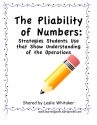 The Pliability of Numbers