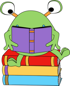 two-eyed-monster-reading-book